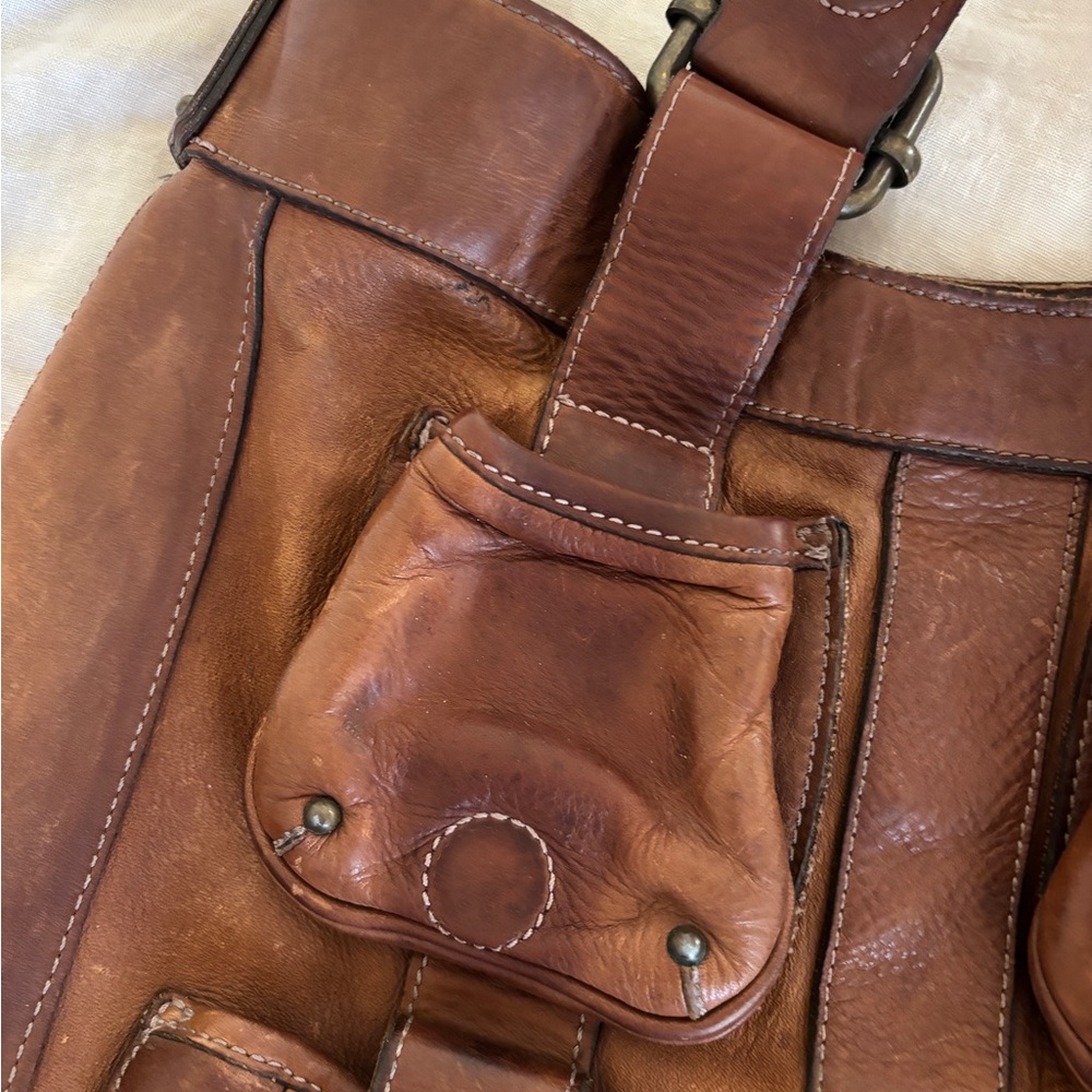 Banana Republic Ashbury Hobo - Picture 4 of 7